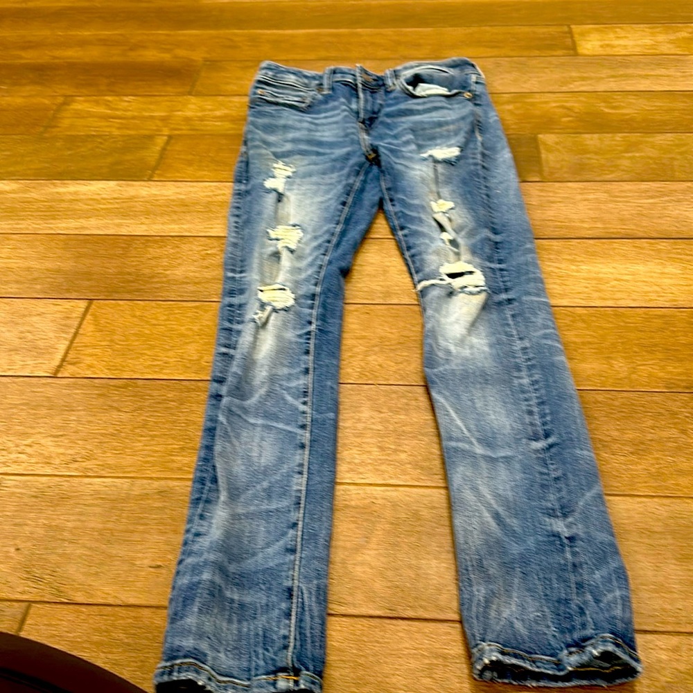 American Eagle 29x30
